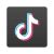 TikTok icon