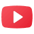 YouTube icon